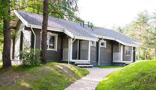 Гостиница Онега Васкелово