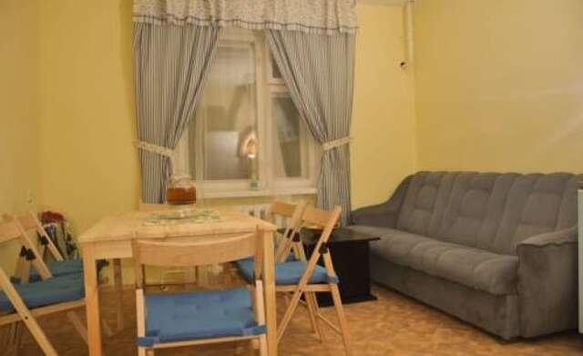 Гостиница Happy People Hostel Курск-27