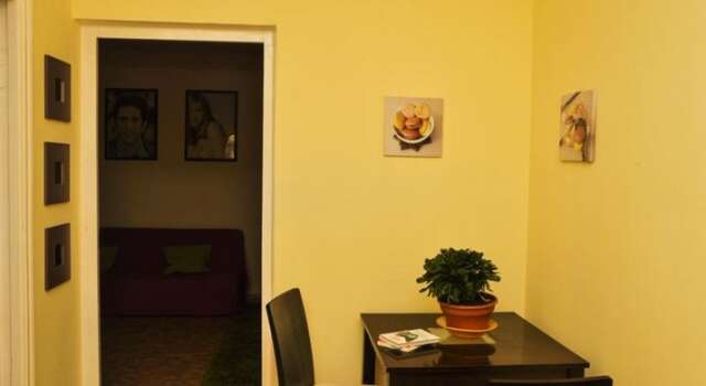 Гостиница Happy People Hostel Курск-22