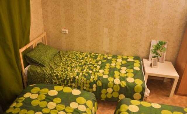 Гостиница Happy People Hostel Курск-23