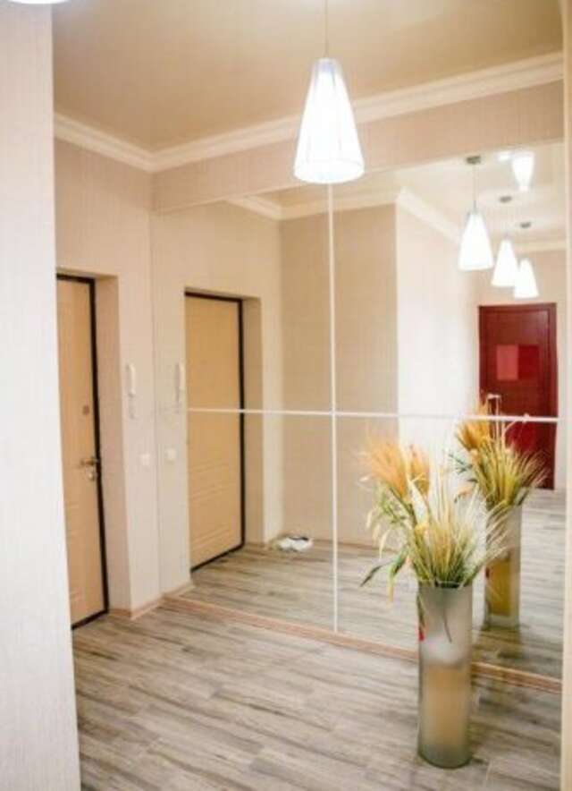 Гостиница Dream Place Apartments Курск-12