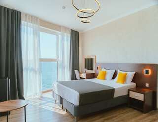 Гостиница Илиада Адлер