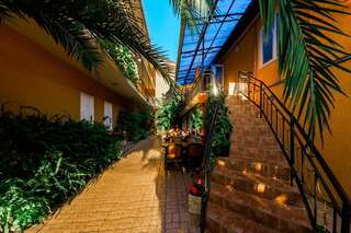 Гостиница Вилла Дежа Вю Адлер