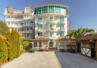 Мини-отель Зорэмма Адлер