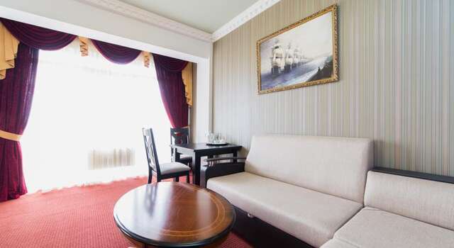 Гостевой дом ANI Guest House Адлер-19