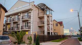 Гостиница Гостевой Дом Александра Адлер