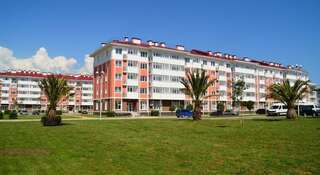 Гостиница Бархатные Сезоны Екатерининский Квартал Адлер