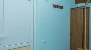 Гостиница Гостевой Дом Тихий Адлер