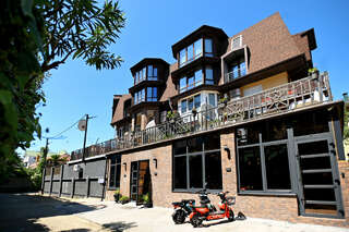 Гостиница Ирена Адлер