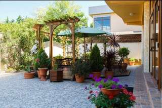 Гостевой дом Лаура Адлер