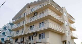 Гостиница Гостевой Дом Топаз Адлер