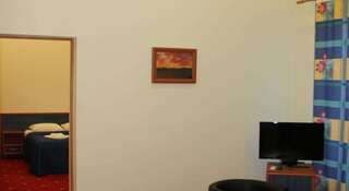 Гостиница Фрегат 1 Адлер