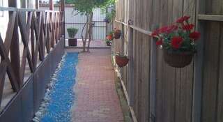 Гостиница Гостевой Дом Ирина Адлер