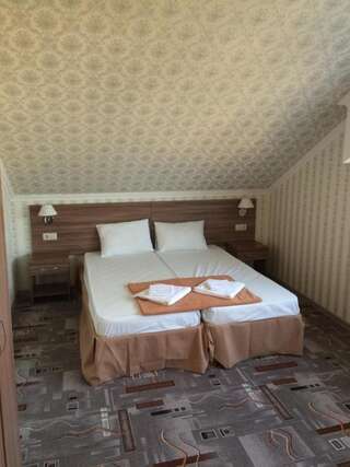 Гостиница Гостевой дом «Гринго 2» Адлер