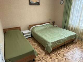 Гостиница Ключевой 9 Адлер