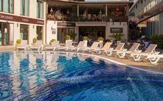 Гостиница Престиж Адлер