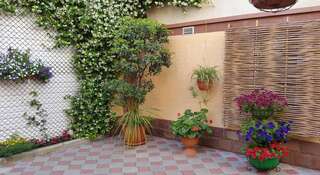 Гостевой дом Нартон Адлер