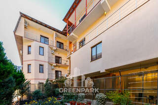 Гостевой дом Инесса Адлер