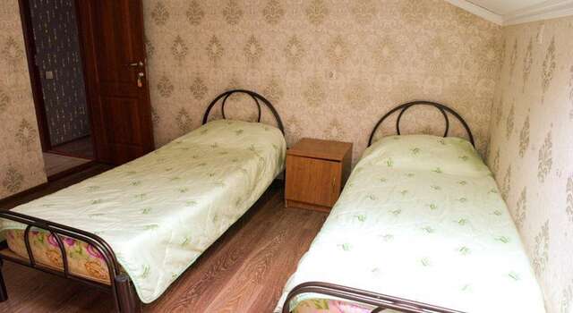 Гостиница Guest House Lavra Адлер-10