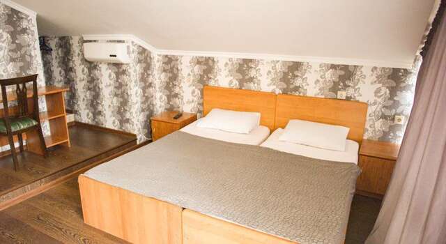 Гостиница Guest House Lavra Адлер-22