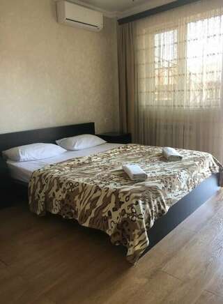 Гостиница Сальма Адлер