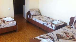 Гостиница Oganes Hotel Адлер