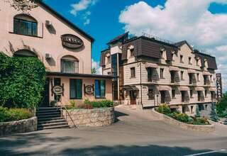 Гостиница Усадьба Смоленск