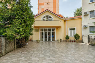 Гостевой дом Атлантида Адлер