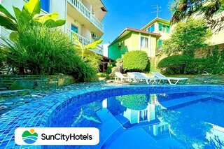 Гостиница Вива Виктория Адлер