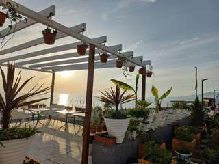 Гостиница Гостевой дом на Морозова Адлер