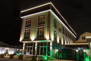 Гостиница ML Hotel Адлер