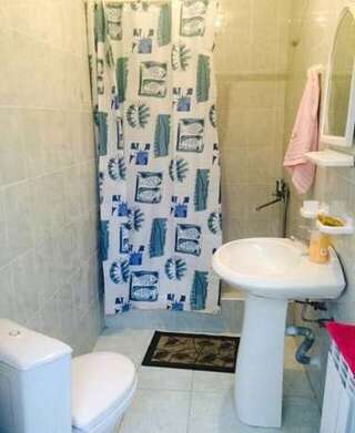 Гостиница Guest House Tatiana Адлер