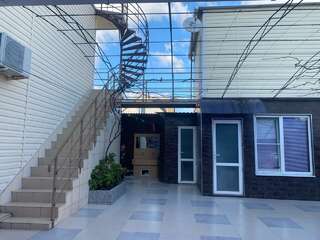 Гостиница Гостевой дом Березовый Адлер