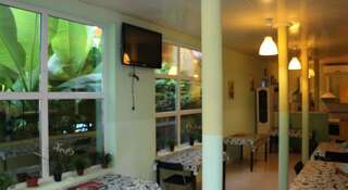 Апартаменты на Цветочной Адлер