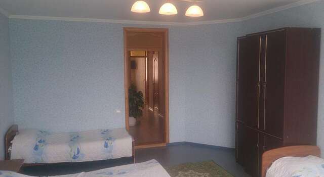 Гостиница Guest House Sarissa Адлер-18