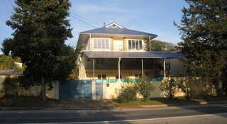 Гостиница Гостевой Дом Бухта Адлер