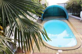 Гостиница АнТаДи Адлер