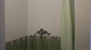 Гостиница Сапфир Адлер