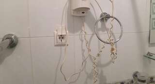 Гостевой дом Guest house Olga Адлер