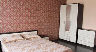 Гостиница Гостевой дом Алые паруса Адлер