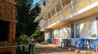 Гостиница Mini Hotel na Pikhtovom Адлер