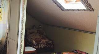 Гостевой дом Радушные Южане  Адлер