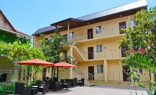 Гостиница Гостевой дом Валентина Адлер