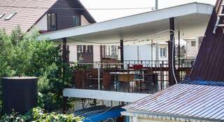 Гостевой дом Мини-отель «Сочи Олимпик Вилла» Адлер