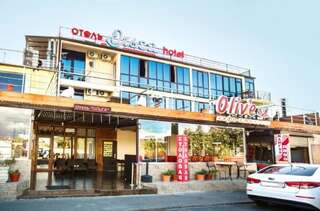 Гостиница Ольга - совхоз Россия Адлер