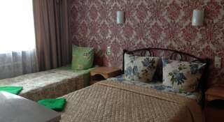 Гостиница Гостевой дом «На Просвещения 36А» Адлер