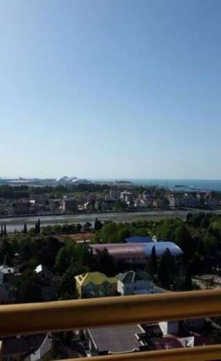 Апартаменты «Элит» Адлер