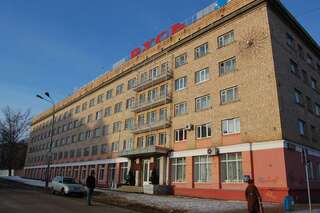 Гостиница  Русь Орёл