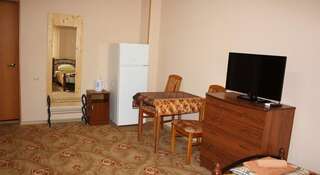 Гостевой дом Мини-отель Камилла Адлер