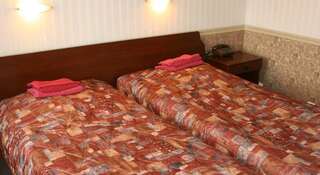 Фото номер Выборг Отель Стандартный двухместный номер с 2 отдельными кроватями